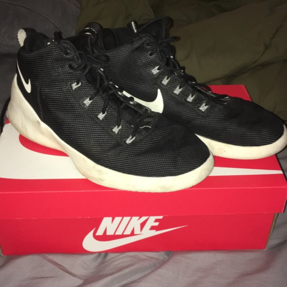 Nike Hyperfr3sh